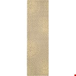 Beige (99446020239) Runner 2'3" 8'0"