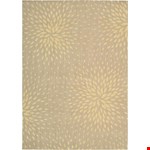 Beige (99446020253) 5'3" 7'5"