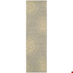 Grey (99446020369) Runner 2'3" 8'0"