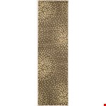 Mocha (99446020352) Runner 2'3" 8'0"