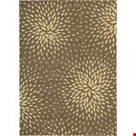 Mocha (99446020505) 5'3" 7'5"