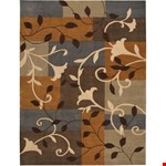 Multicolor (99446045638) 8'0" 10'6"