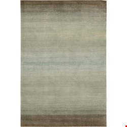 Nourison Contour CON08 Nature (99446066626) Rectangle 3'6