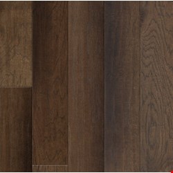 Anderson Tuftex Hardwood Bernina Hickory: Sella 1/2