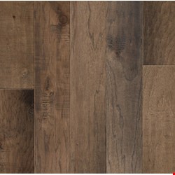 Anderson Tuftex Hardwood Bernina Hickory: Cambrena 1/2