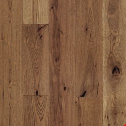 Anderson Tuftex Hardwood Imperial Pecan: Wheat 1/2