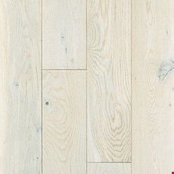 Anderson Tuftex Hardwood Metallics II: Pearl 5/8