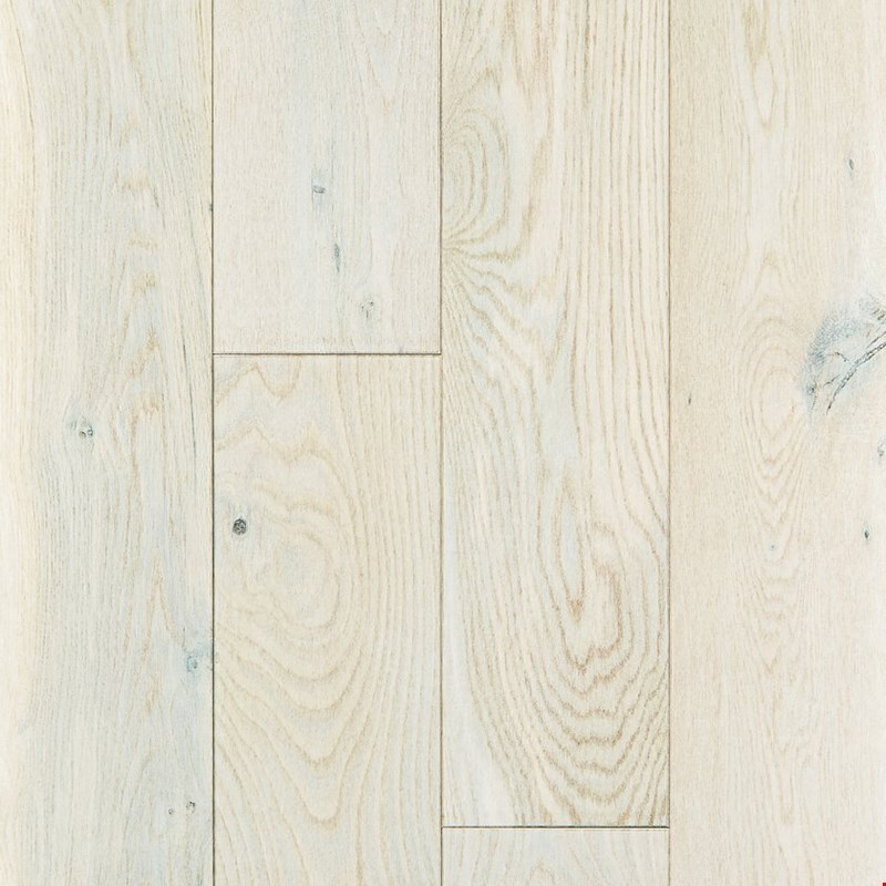Anderson Tuftex Hardwood Metallics II: Pearl 5/8" x 7.5" Engineered Hardwood AA848-11031