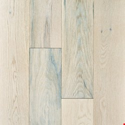 Anderson Tuftex Hardwood Metallics II: White Gold 5/8