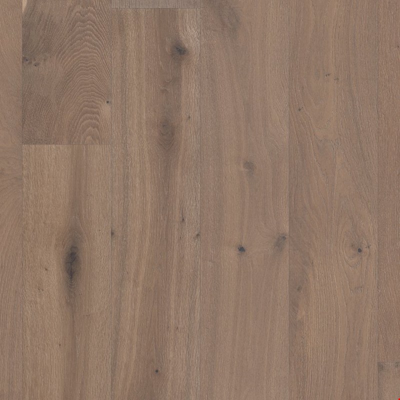 Anderson Tuftex Hardwood Metallics II: Platinum 5/8" x 7.5" Engineered Hardwood AA848-11099