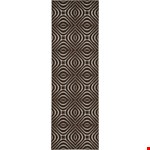 Chocolate (99446218360) Runner 2'6"