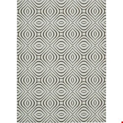 Nourison Enhance EN004 Sky (99446218537) Rectangle 4'0