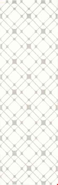 Nourison Enhance EN005 Ivory Grey (99446218636) Runner 2'6" x 8'0" Area Rug