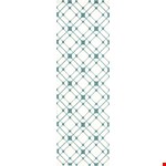 Turquoise (99446218575) Runner 8'0"