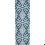 (99446248923) Runner 8'0"