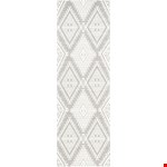 Grey (99446249005) Runner 8'0"