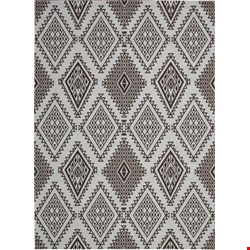 Nourison Enhance EN198 Pond (99446249043) Rectangle 8'0