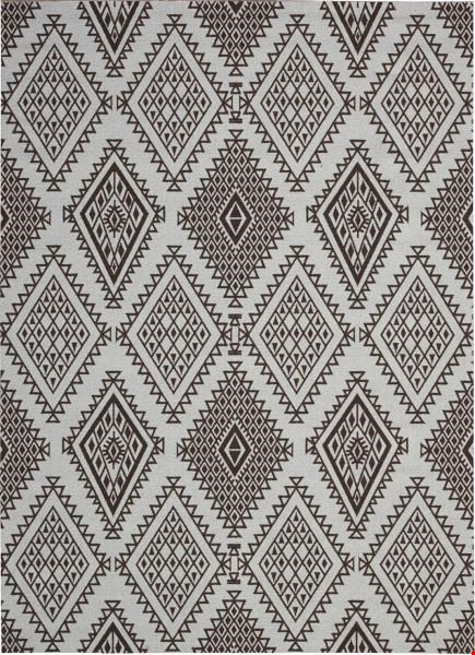 Nourison Enhance EN198 Pond (99446249043) Rectangle 8'0" x 10'0" Area Rug