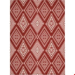 Nourison Enhance EN198 Poppy (99446249197) Rectangle 4'0