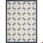 Blue (99446249777) 8'0" 10'0"