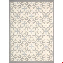 Nourison Enhance EN200 Stone (99446249418) Rectangle 2'6