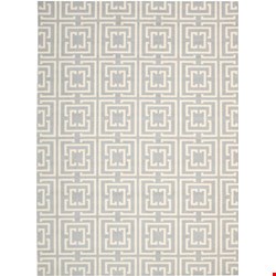 Nourison Enhance EN202 Light Blue (99446250001) Rectangle 2'6