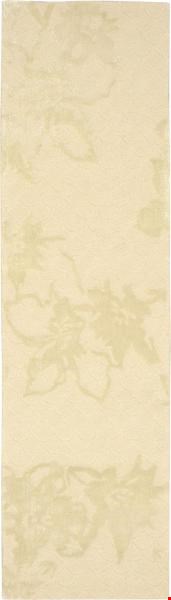 Nourison Escalade ESC11 Sand (99446263179) Runner 2'3" x 8'0" Area Rug