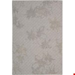 Silver (99446263254) Rectangle 3'9" 5'9"