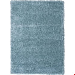 Nourison Escape ESCP1 Aqua (99446229267) Rectangle 3'11