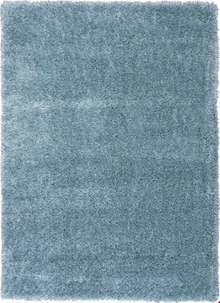 Nourison Escape ESCP1 Aqua (99446229267) Rectangle 3'11" x 5'11" Area Rug