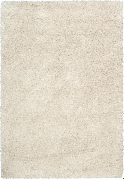 Nourison Escape ESCP1 Bone (99446229205) Rectangle 3'11" x 5'11" Area Rug