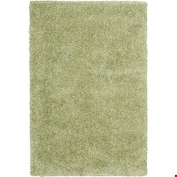 Nourison Escape ESCP1 Green (99446229335) Rectangle 7'10