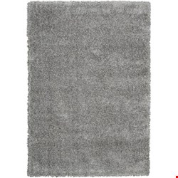 Nourison Escape ESCP1 Grey (99446229250) Rectangle 7'10