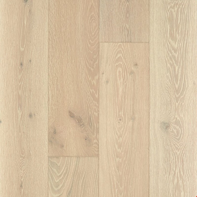 Anderson Tuftex Hardwood Natural Timbers Smooth: Willow Smooth 1/2" x 8" Engineered Hardwood AA827-11046
