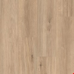 Paramount Fundamentals Chatoosa: Natural Beech Luxury Vinyl Plank with attached Pad HFC01