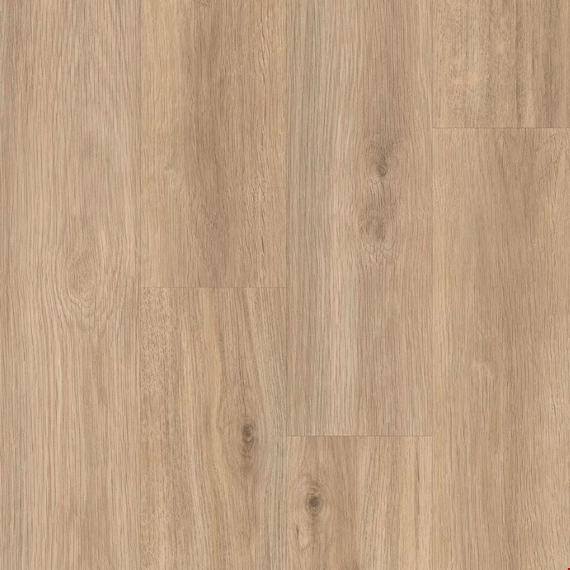 Paramount Fundamentals Chatoosa: Natural Beech Luxury Vinyl Plank with attached Pad HFC01