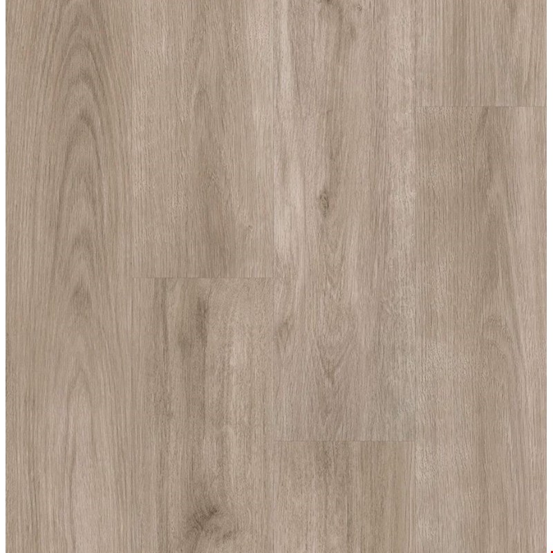 Paramount Fundamentals Chatoosa: Sea Froth Luxury Vinyl Plank with attached Pad HFC03
