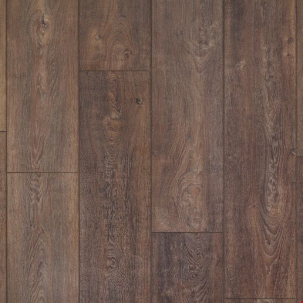 Happy Feet Quick Fit: Stair Nose Foxwood - 94" Long