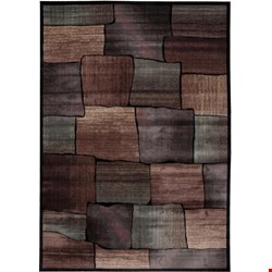 Nourison Expressions XP05 Multicolor (99446576491) Rectangle 2'9