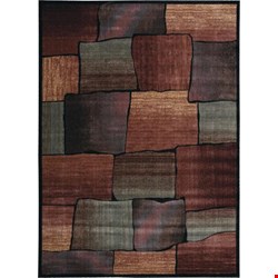 Nourison Expressions XP05 Multicolor (99446580993) Rectangle 10'10