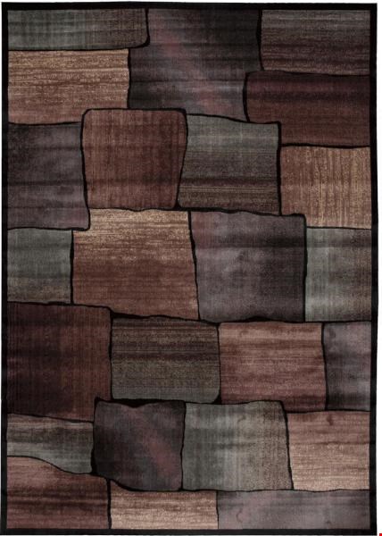 Nourison Expressions XP05 Multicolor (99446583338) Rectangle 13'6" x 9'6" Area Rug