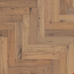 Anderson Tuftex Hardwood Revival Walnut Herringbone: Sirocca 5/8