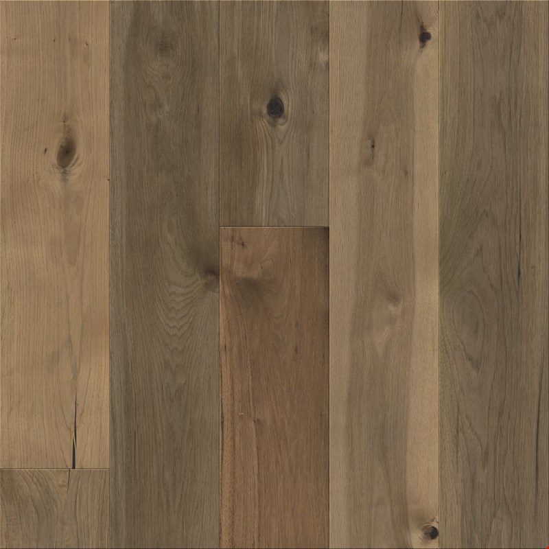 Anderson Tuftex Hardwood Transcendence: Epitome 9/16" x 7.5" Engineered Hardwood AA806-15035