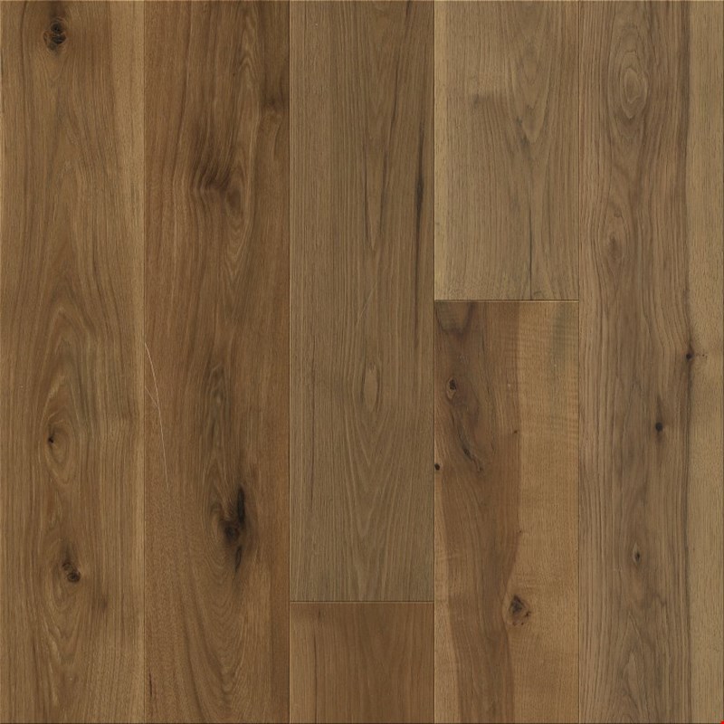 Anderson Tuftex Hardwood Transcendence: Ascent 9/16" x 7.5" Engineered Hardwood AA806-17045
