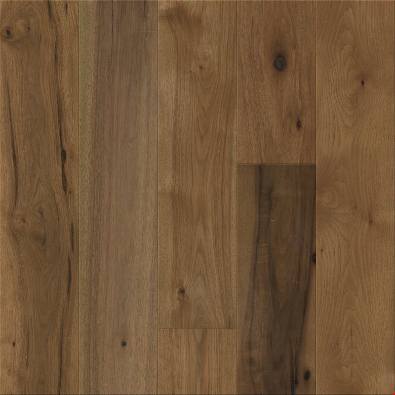 Anderson Tuftex Hardwood Transcendence: Inherent 9/16" x 7.5" Engineered Hardwood AA806-17055