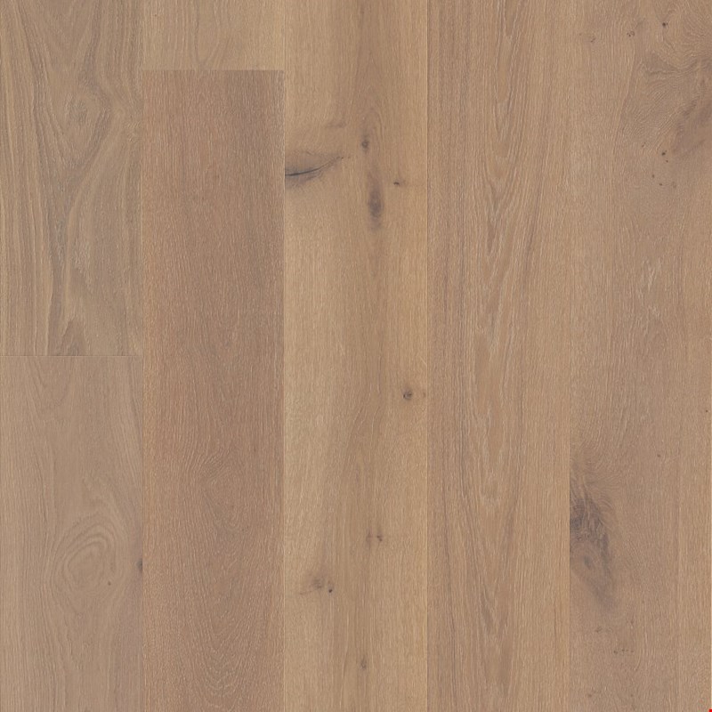 Anderson Tuftex Hardwood Chateau Oak: Balustrade 9/16" x 8" Engineered Hardwood AA847-11093