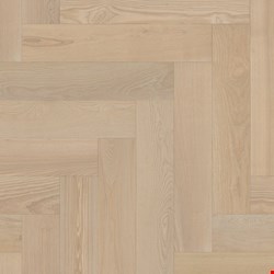 Anderson Tuftex Hardwood European Ash Herringbone: Metro 5/8