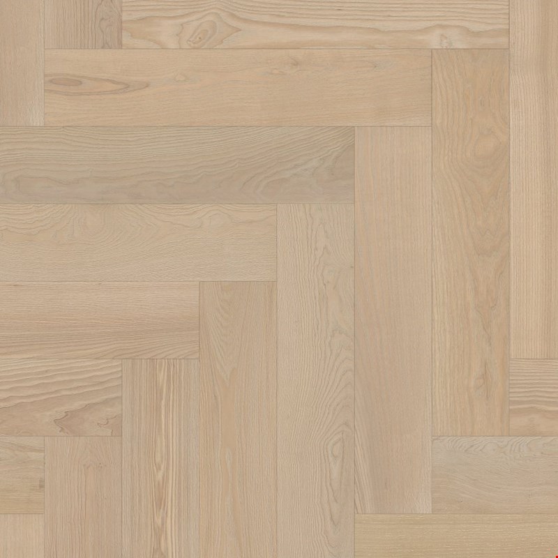 Anderson Tuftex Hardwood European Ash Herringbone: Metro 5/8" x 5" Engineered Hardwood AA846 11086