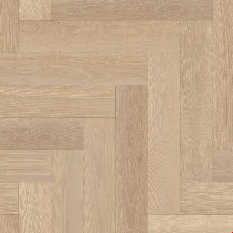 Anderson Tuftex Hardwood European Ash Herringbone: Carnival 5/8" x 5" Engineered Hardwood AA846 11089