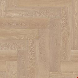 Anderson Tuftex Hardwood European Ash Herringbone: Bistro 5/8